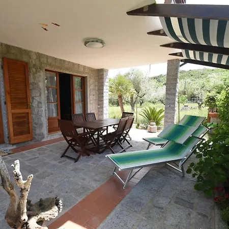 Appartamenti Oleandro - Giardini, Terrazze E Posti Auto Marina di Campo Extérieur photo