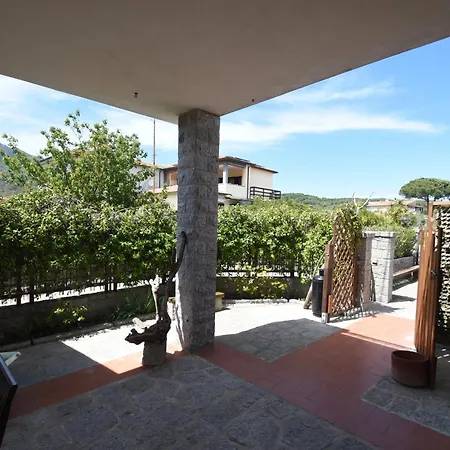 Appartamenti Oleandro - Giardini, Terrazze E Posti Auto Marina di Campo Chambre photo