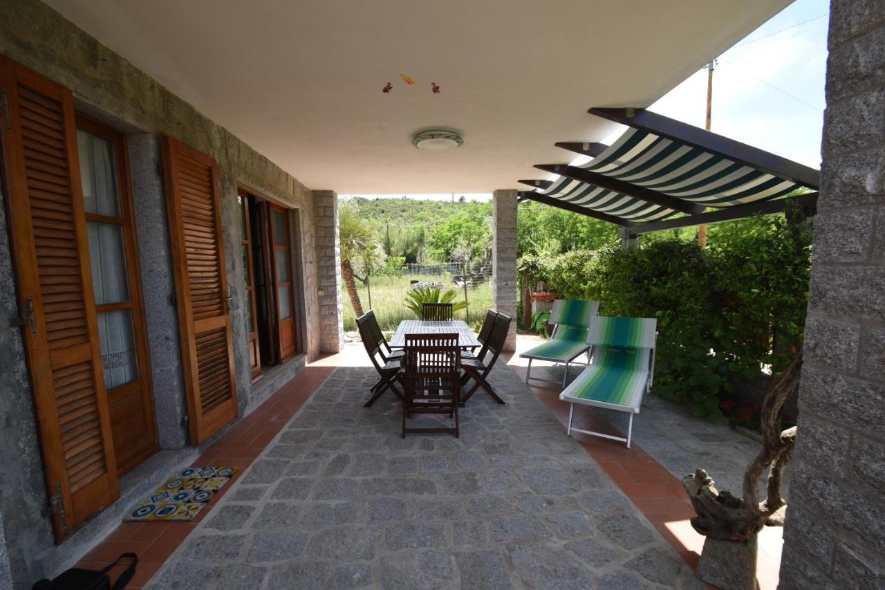 Apartment Oleandro - Giardini, Terrazze E Posti Auto