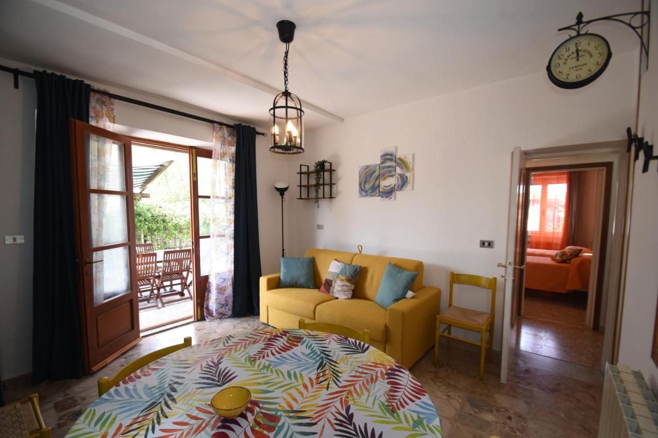 Oleandro - Giardini, Terrazze E Posti Auto Apartment *