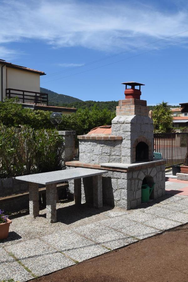 Apartamento Oleandro - Giardini, Terrazze E Posti Auto *