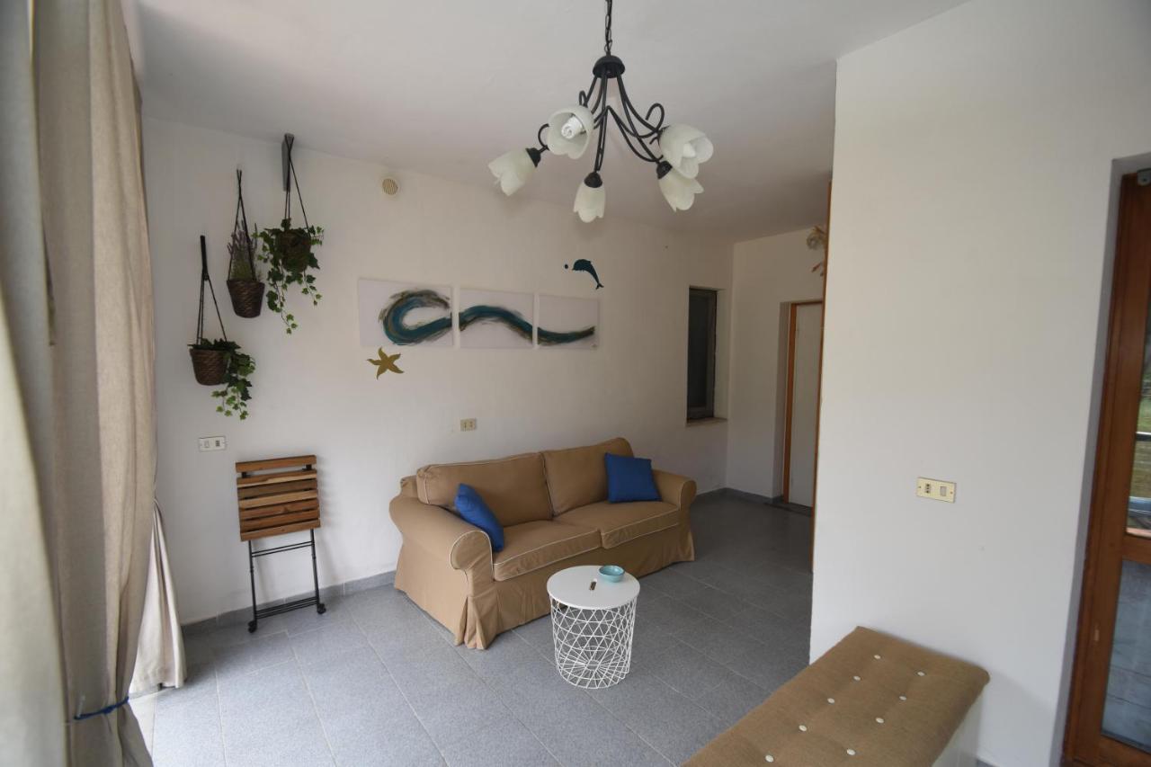 Oleandro - Giardini, Terrazze E Posti Auto Apartment *