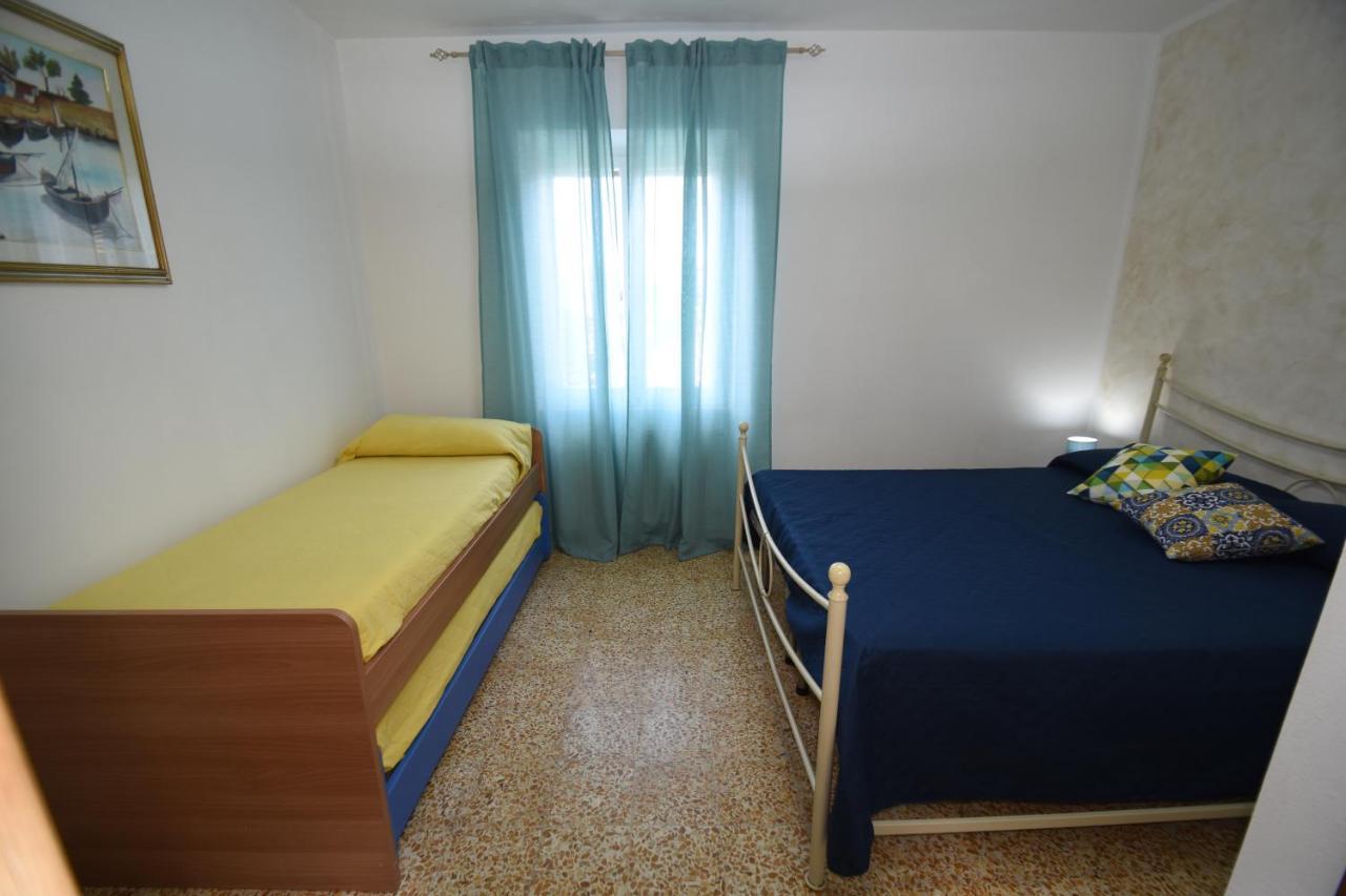 Apartamento Oleandro - Giardini, Terrazze E Posti Auto