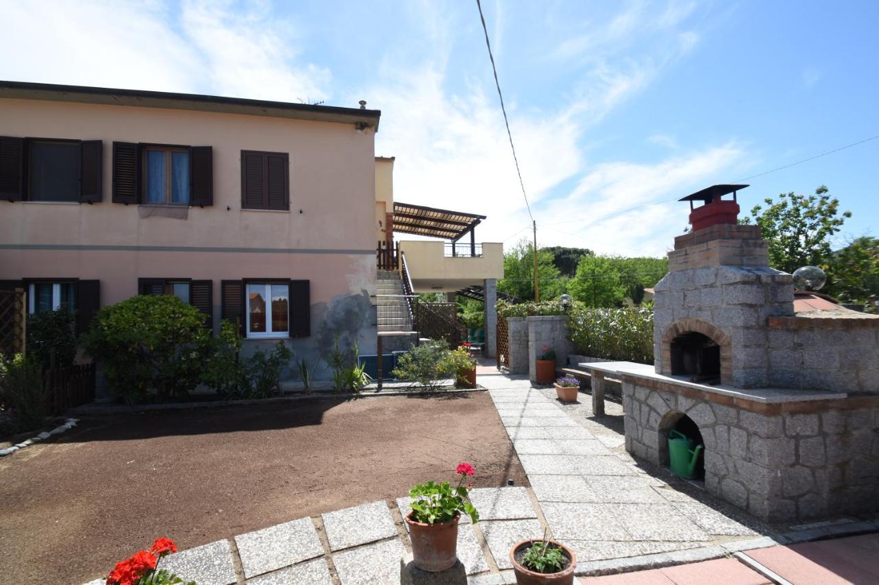 Oleandro - Giardini, Terrazze E Posti Auto Apartamento *