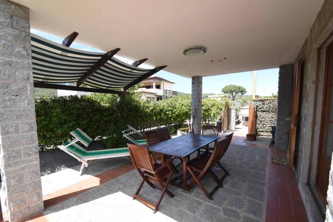 Oleandro - Giardini, Terrazze E Posti Auto Apartment