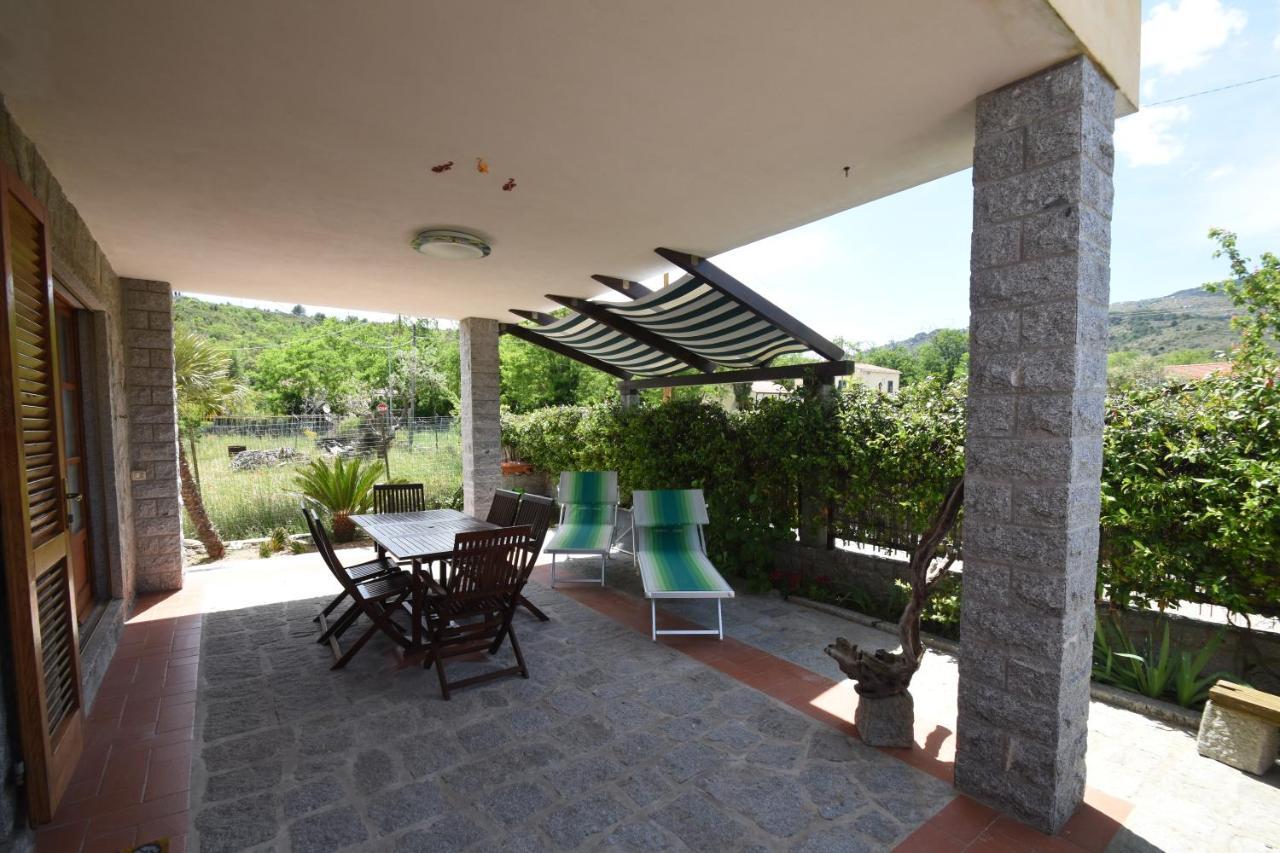 Apartamento Oleandro - Giardini, Terrazze E Posti Auto *