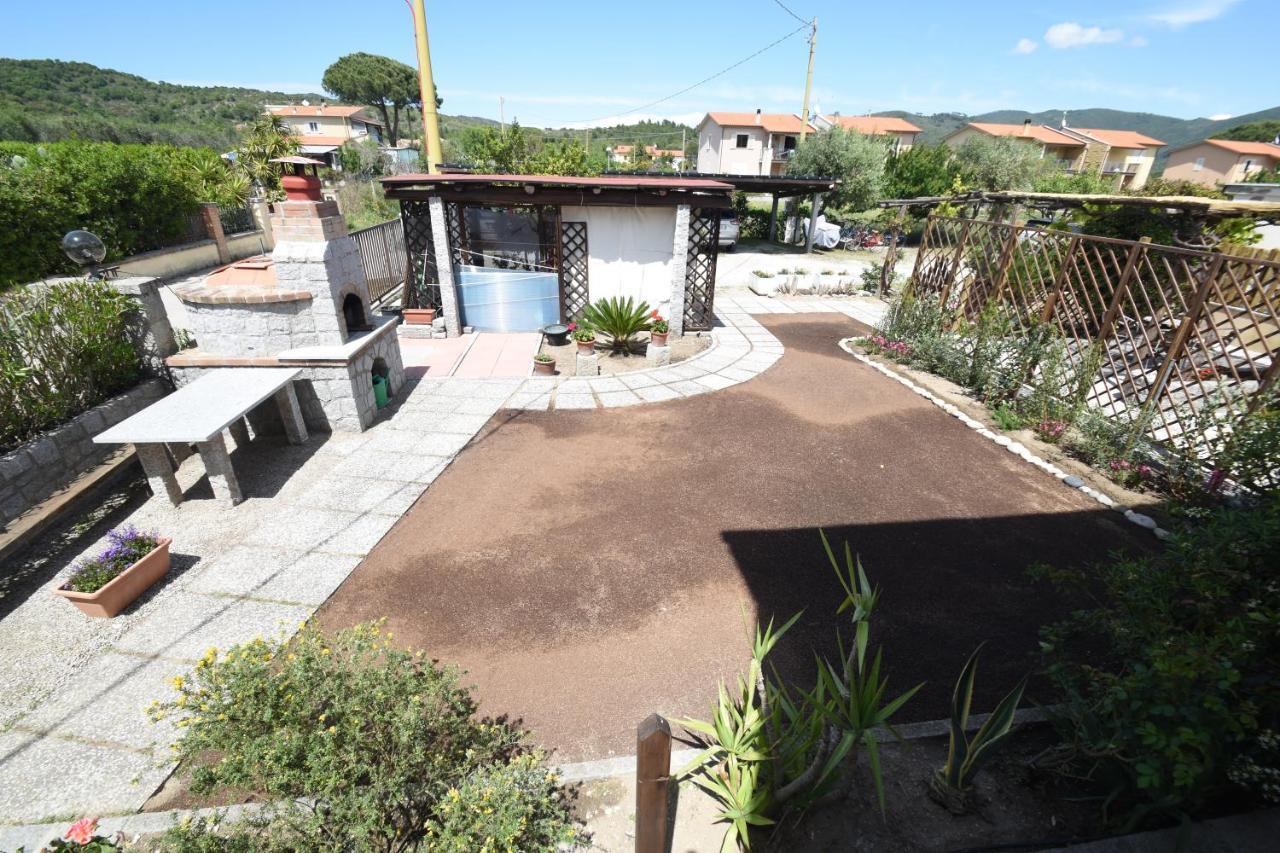 Apartment Oleandro - Giardini, Terrazze E Posti Auto *