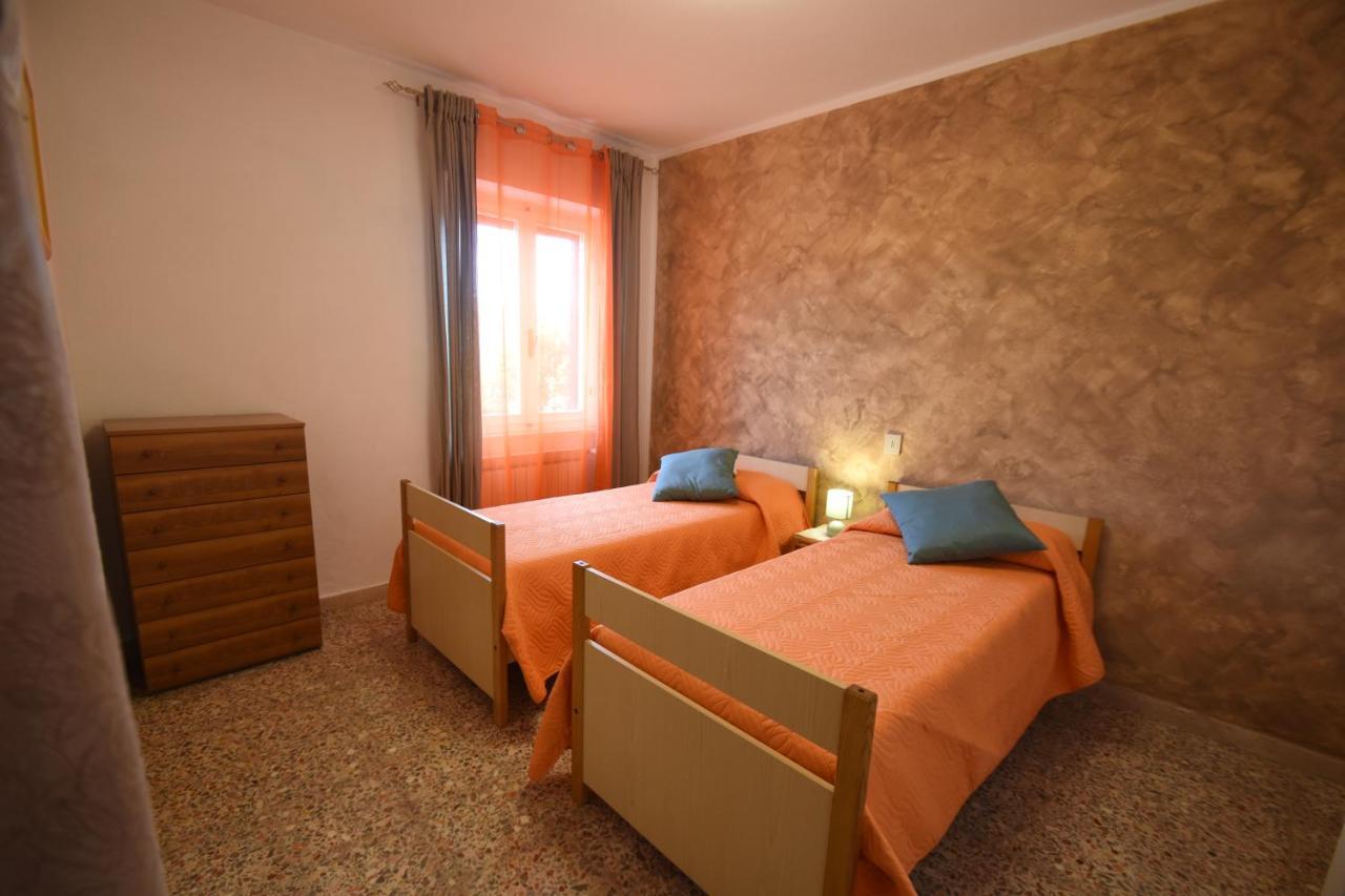 Apartment Oleandro - Giardini, Terrazze E Posti Auto *