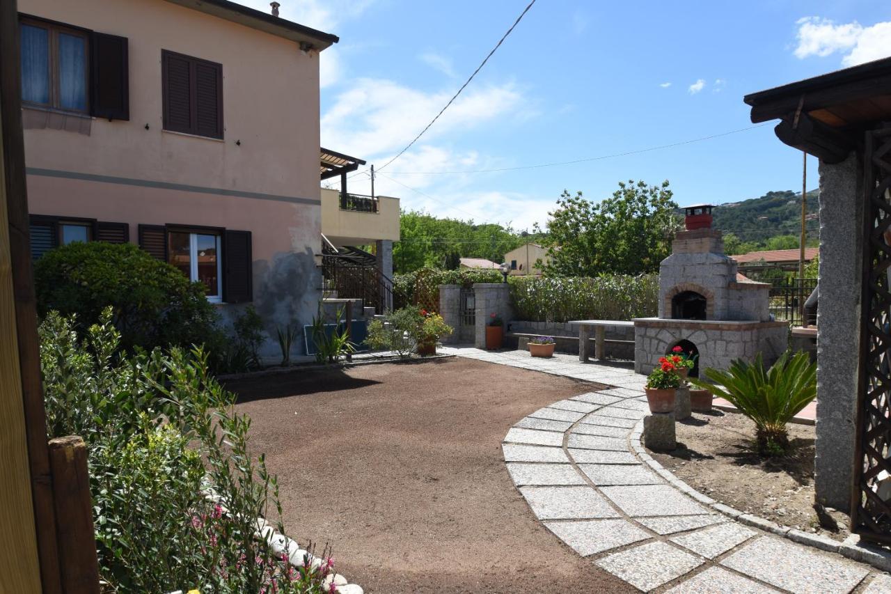 Apartment Oleandro - Giardini, Terrazze E Posti Auto *