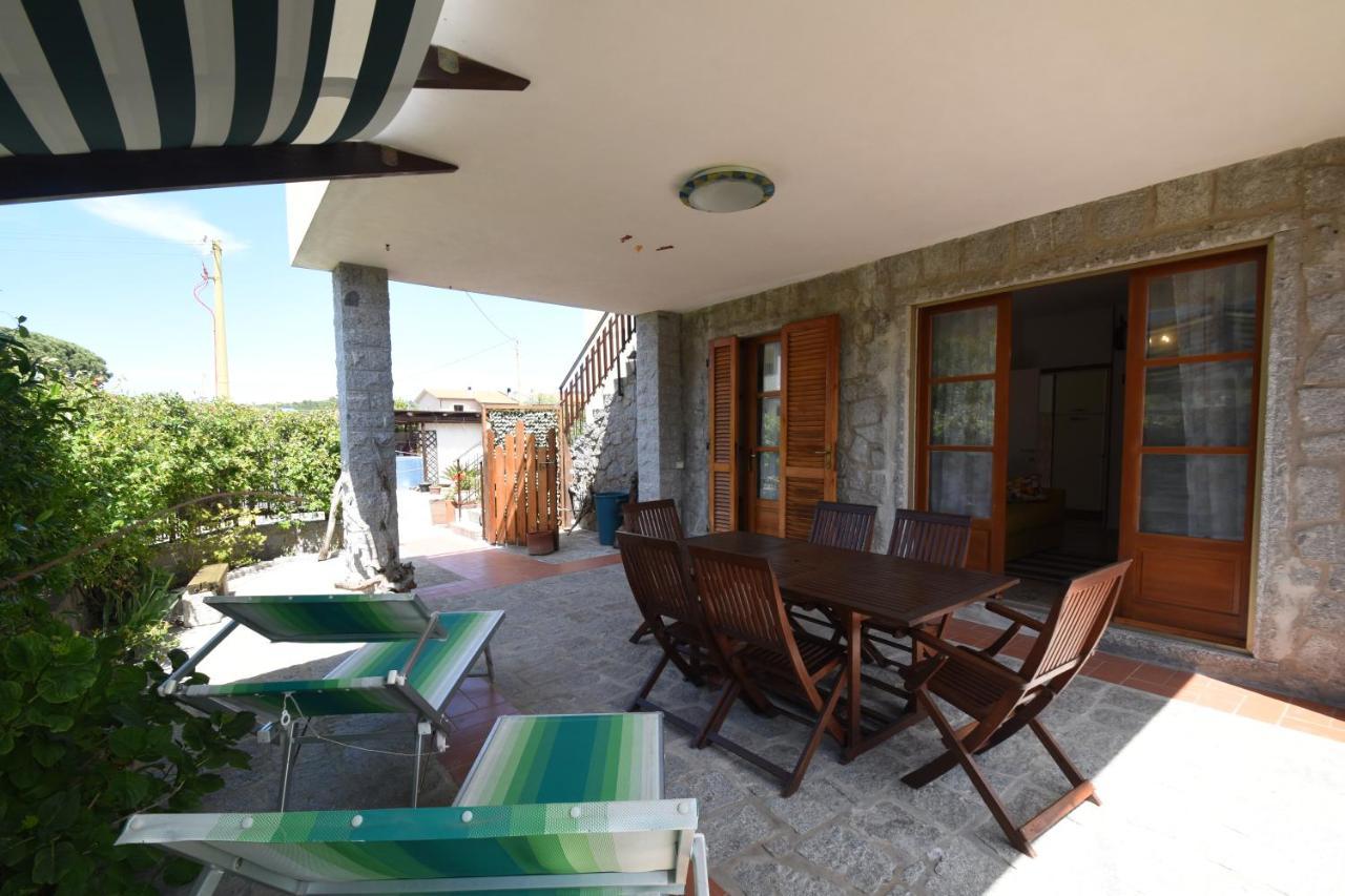 Apartment Oleandro - Giardini, Terrazze E Posti Auto Marina di Campo