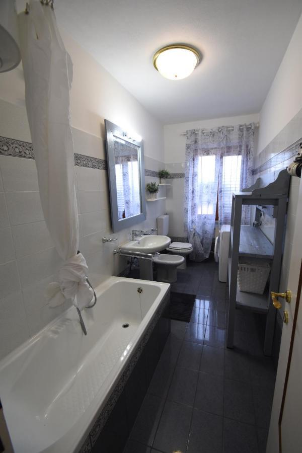 Apartment Oleandro - Giardini, Terrazze E Posti Auto *