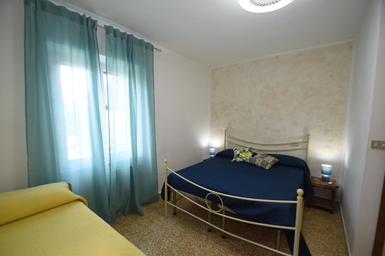 Apartment Oleandro - Giardini, Terrazze E Posti Auto *