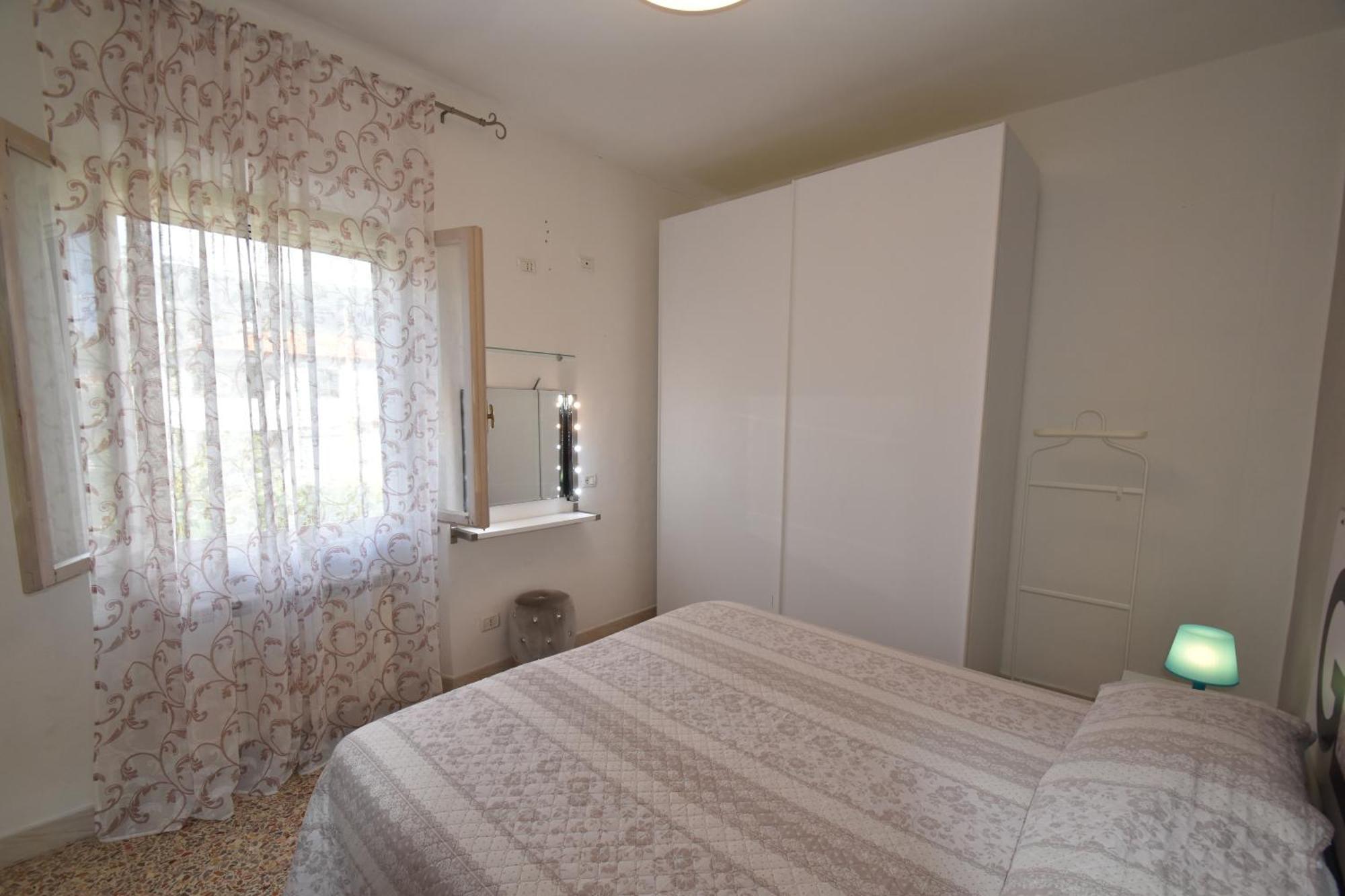 Oleandro - Giardini, Terrazze E Posti Auto Marina di Campo