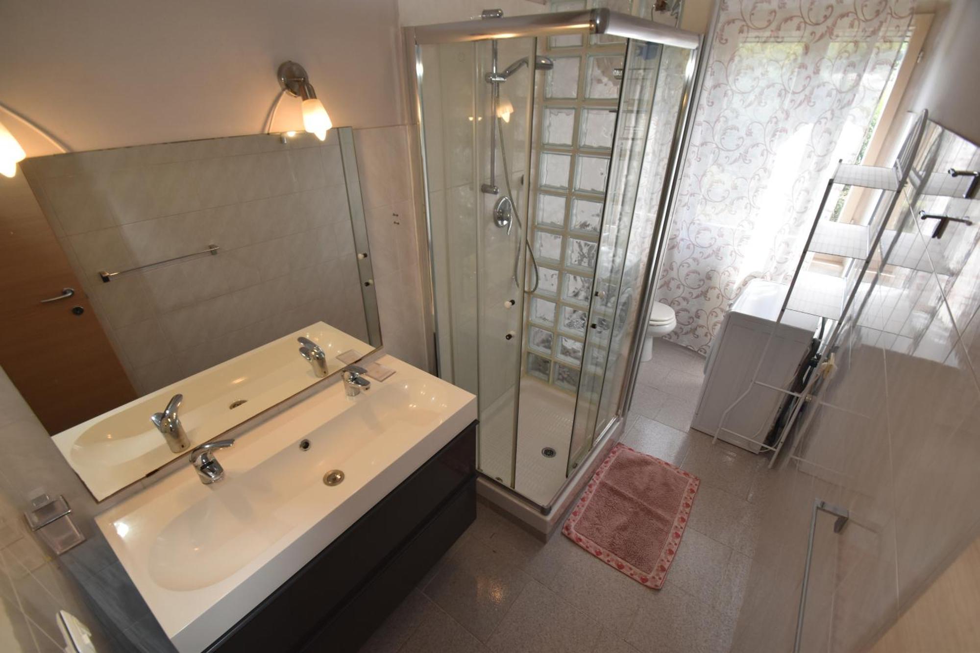Apartment Oleandro - Giardini, Terrazze E Posti Auto Marina di Campo