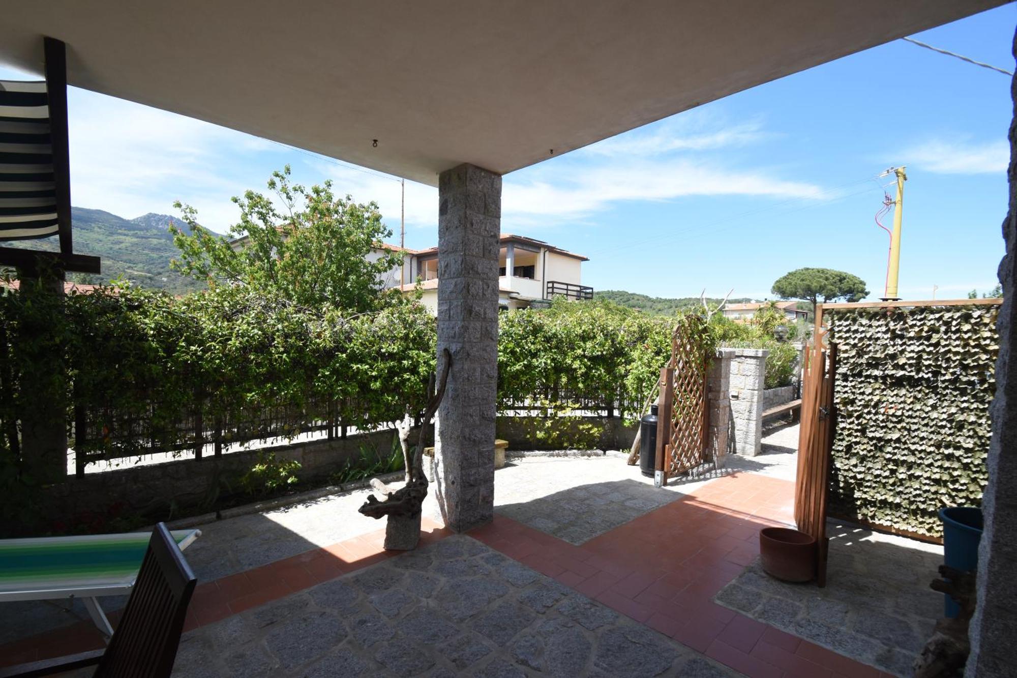 Oleandro - Giardini, Terrazze E Posti Auto Apartment *