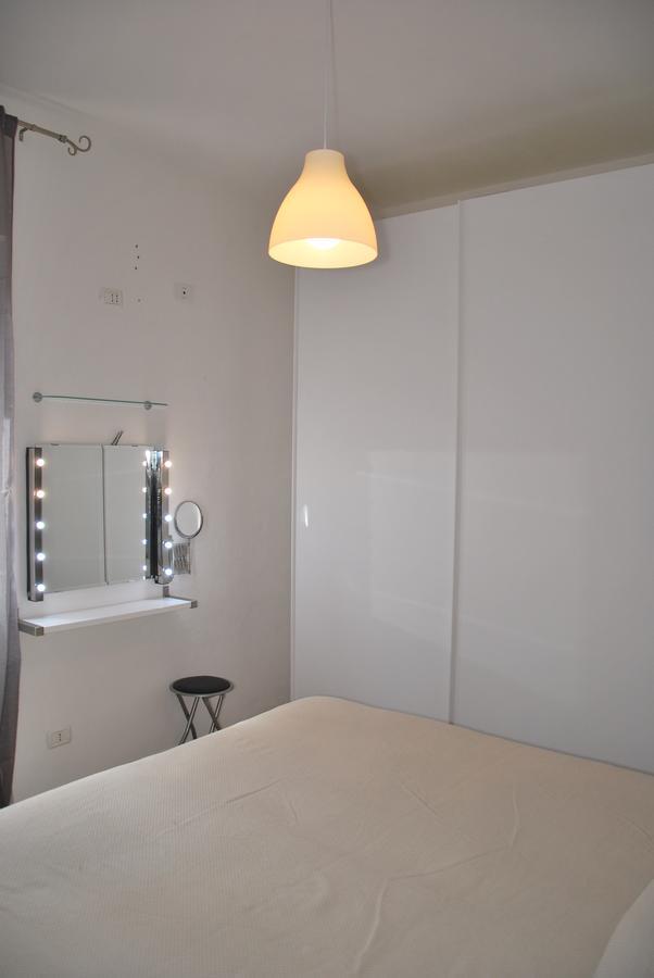 Apartment Oleandro - Giardini, Terrazze E Posti Auto *